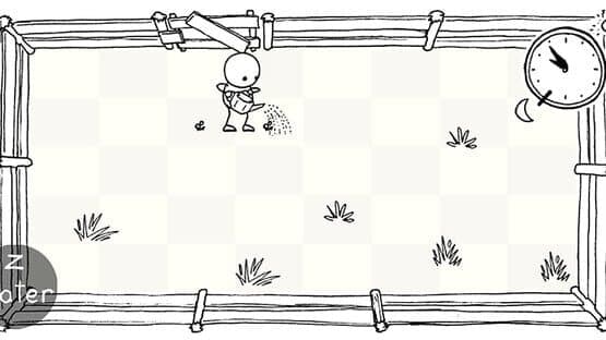 Sprite Sequence: Chapter 2 - New Life — screenshot 5