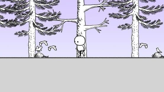 Sprite Sequence: Chapter 2 - New Life — screenshot 6