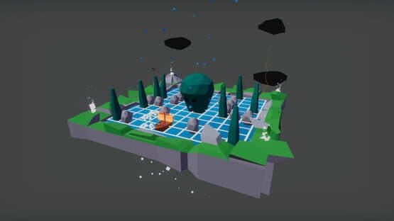 Anchor Up — screenshot 1