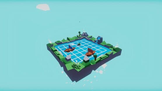 Anchor Up — screenshot 2