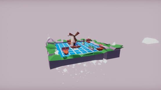 Anchor Up — screenshot 3
