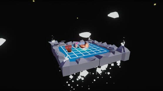 Anchor Up — screenshot 4