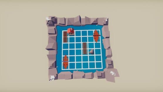 Anchor Up — screenshot 5