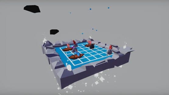 Anchor Up — screenshot 6