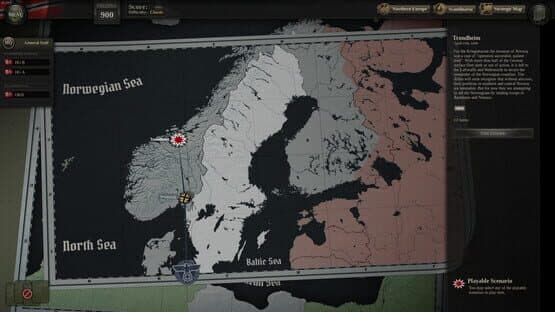 Unity of Command II: Blitzkrieg — screenshot 4