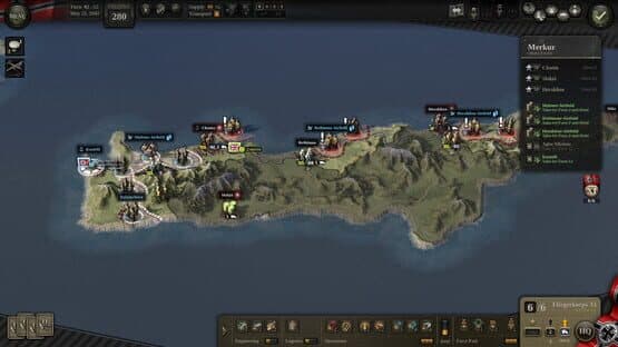 Unity of Command II: Blitzkrieg — screenshot 5