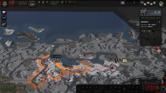 Unity of Command II: Blitzkrieg — screenshot 6