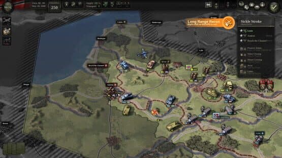 Unity of Command II: Blitzkrieg — screenshot 7