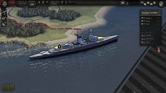 Unity of Command II: Blitzkrieg — screenshot 8