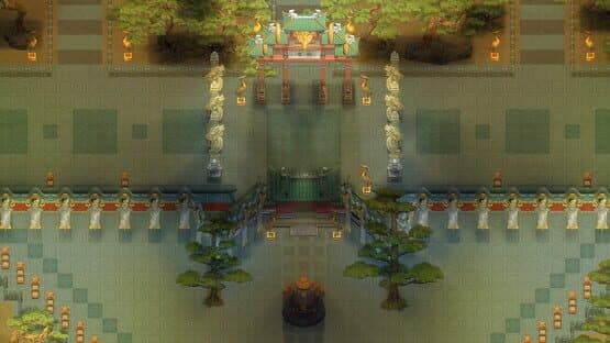 Amazing Cultivation Simulator: Immortal Tales of WuDang — screenshot 3