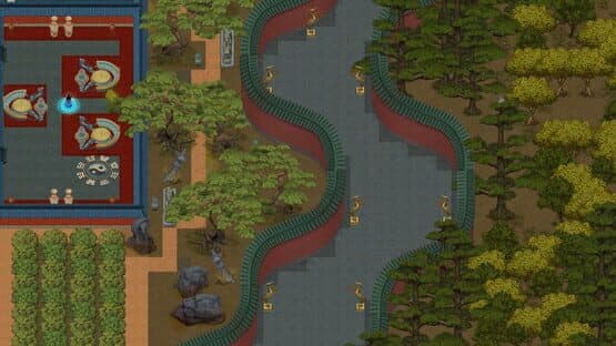 Amazing Cultivation Simulator: Immortal Tales of WuDang — screenshot 4