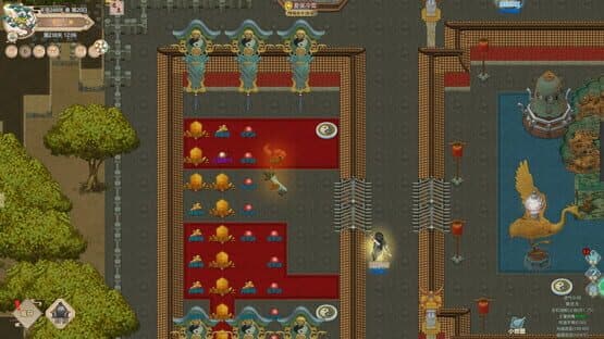 Amazing Cultivation Simulator: Immortal Tales of WuDang — screenshot 5