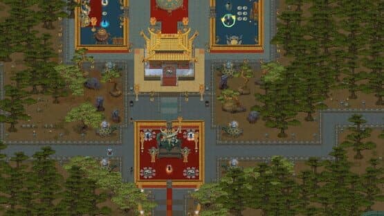 Amazing Cultivation Simulator: Immortal Tales of WuDang — screenshot 6