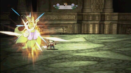 Devil's Gold — screenshot 1