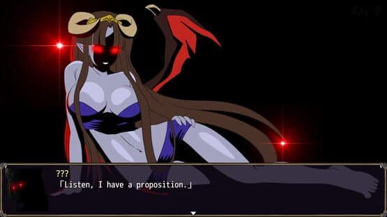 Devil's Gold — screenshot 2