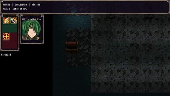 Devil's Gold — screenshot 3