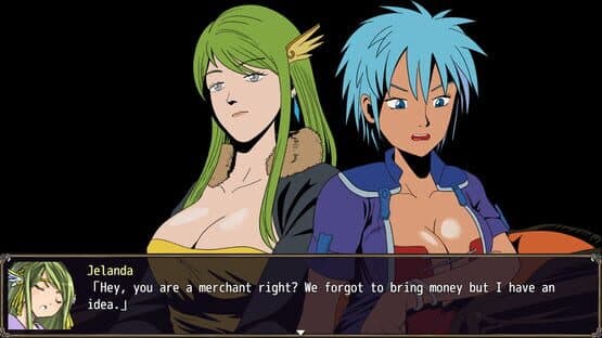 Devil's Gold — screenshot 4