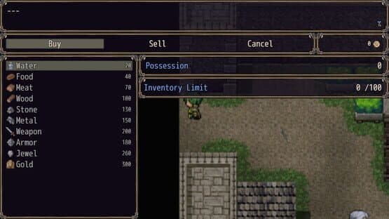 Devil's Gold — screenshot 5