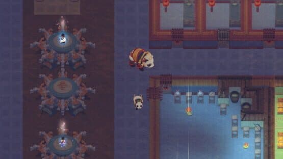 Amazing Cultivation Simulator: Deep in the bamboo Forest — screenshot 1