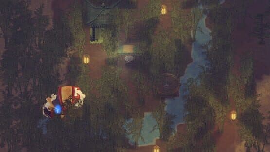 Amazing Cultivation Simulator: Deep in the bamboo Forest — screenshot 2