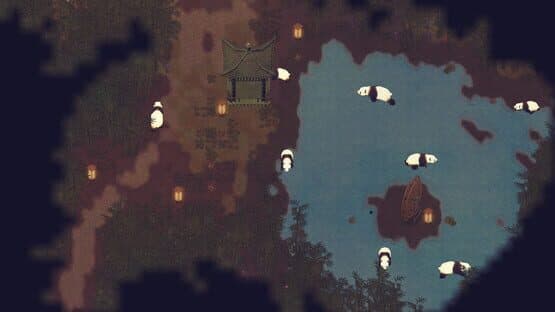Amazing Cultivation Simulator: Deep in the bamboo Forest — screenshot 4