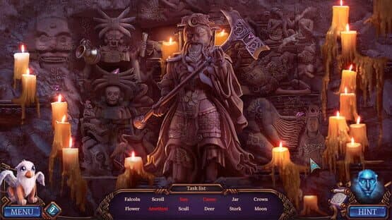 Midnight Calling: Valeria Collector's Edition — screenshot 1