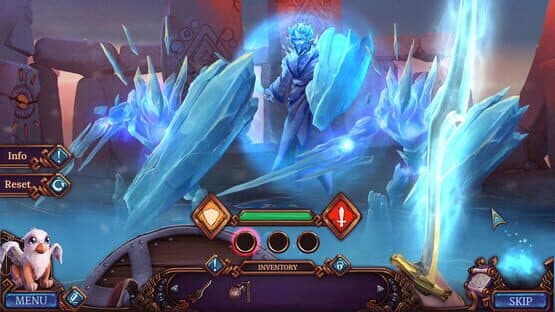 Midnight Calling: Valeria Collector's Edition — screenshot 2