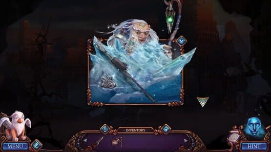 Midnight Calling: Valeria Collector's Edition — screenshot 3