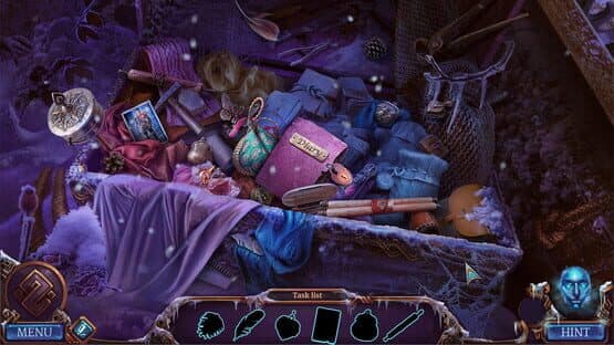 Midnight Calling: Valeria Collector's Edition — screenshot 4