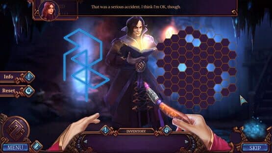 Midnight Calling: Valeria Collector's Edition — screenshot 5