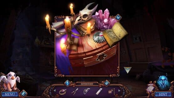 Midnight Calling: Valeria Collector's Edition — screenshot 6