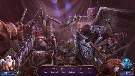 Midnight Calling: Valeria Collector's Edition — screenshot 7