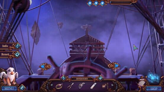 Midnight Calling: Valeria Collector's Edition — screenshot 8
