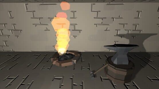 The Forger — screenshot 1