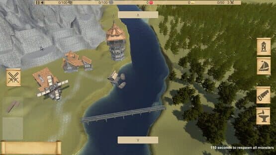 The Forger — screenshot 2