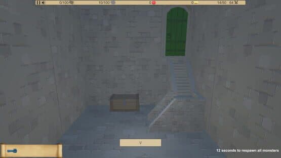 The Forger — screenshot 3