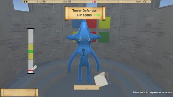 The Forger — screenshot 4