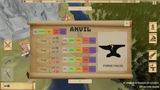 The Forger — screenshot 6