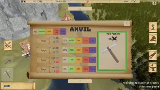 The Forger — screenshot 7