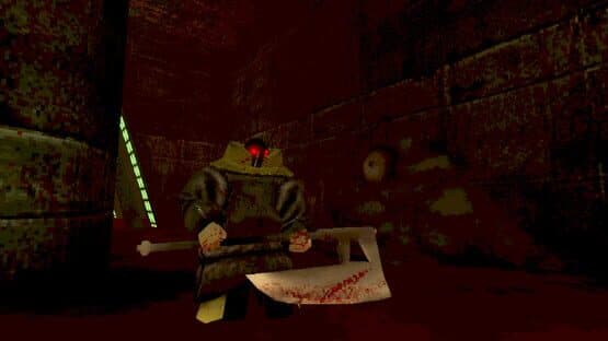 Incision — screenshot 1