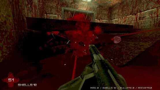 Incision — screenshot 2