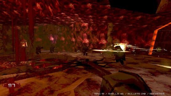 Incision — screenshot 3