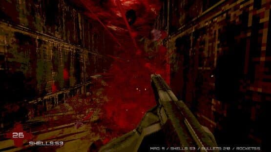Incision — screenshot 4