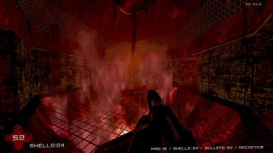 Incision — screenshot 5