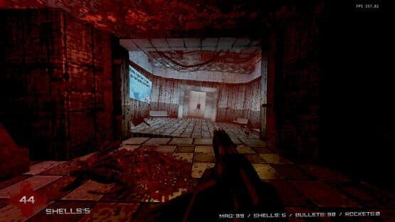 Incision — screenshot 6