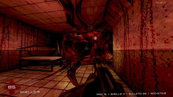 Incision — screenshot 7