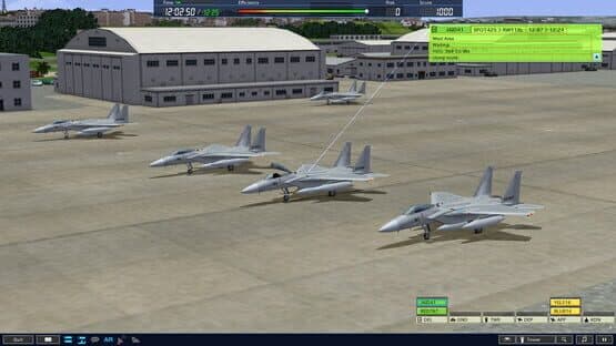 I am an Air Traffic Controller 4: Airport Naha - Roah — screenshot 5