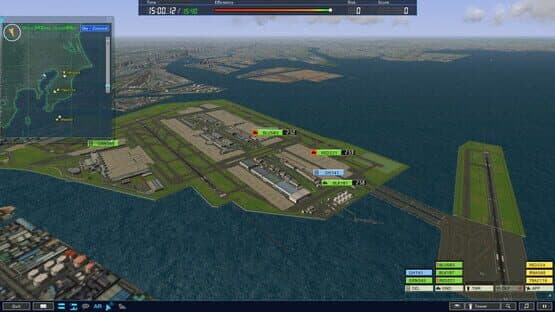 I am an Air Traffic Controller 4 — screenshot 1