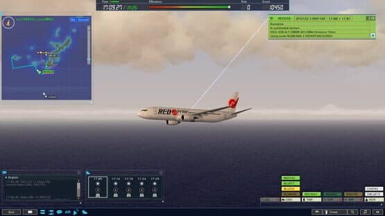 I am an Air Traffic Controller 4: Airport Naha - Roah — screenshot 8