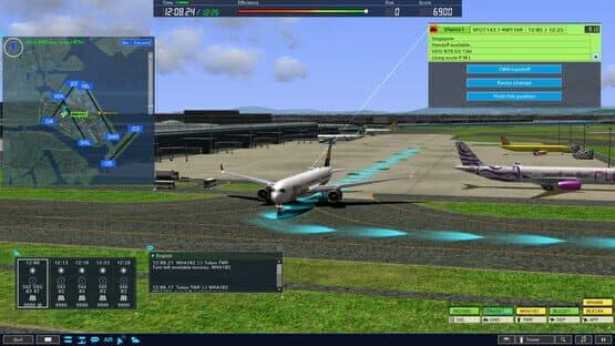 I am an Air Traffic Controller 4 — screenshot 3
